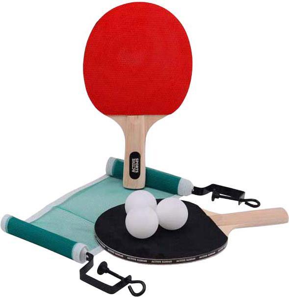 Image du produit Sports Active Set de ping-pong