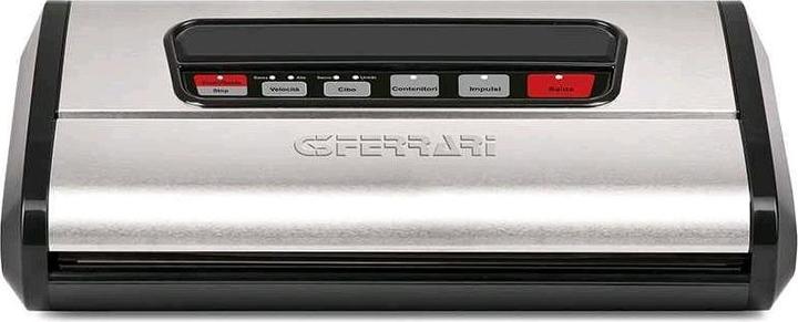 Produktbild G3 Ferrari Vakuummaschine aus Edelstahl