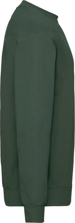 Produktbild Fruit of the Loom Classic Sweatshirt angesetzte Ärmel (M)