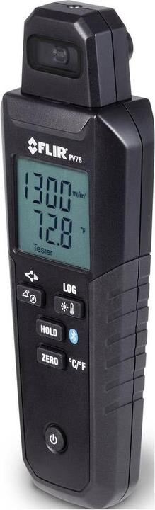 Produktbild Flir PV78 Solar-Einstrahlungsmessgerät