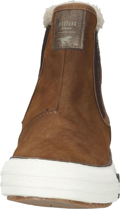 Produktbild Mustang Stiefelette (40)