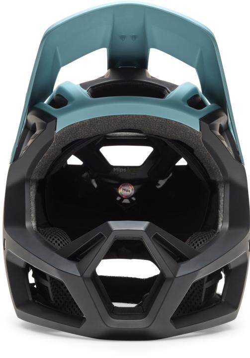 Actual product image Fox Proframe Helmet (59 - 63 cm)