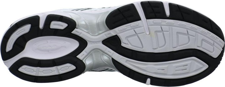 Actual product image ASICS SportStyle Gel 1130 Unisex (40)