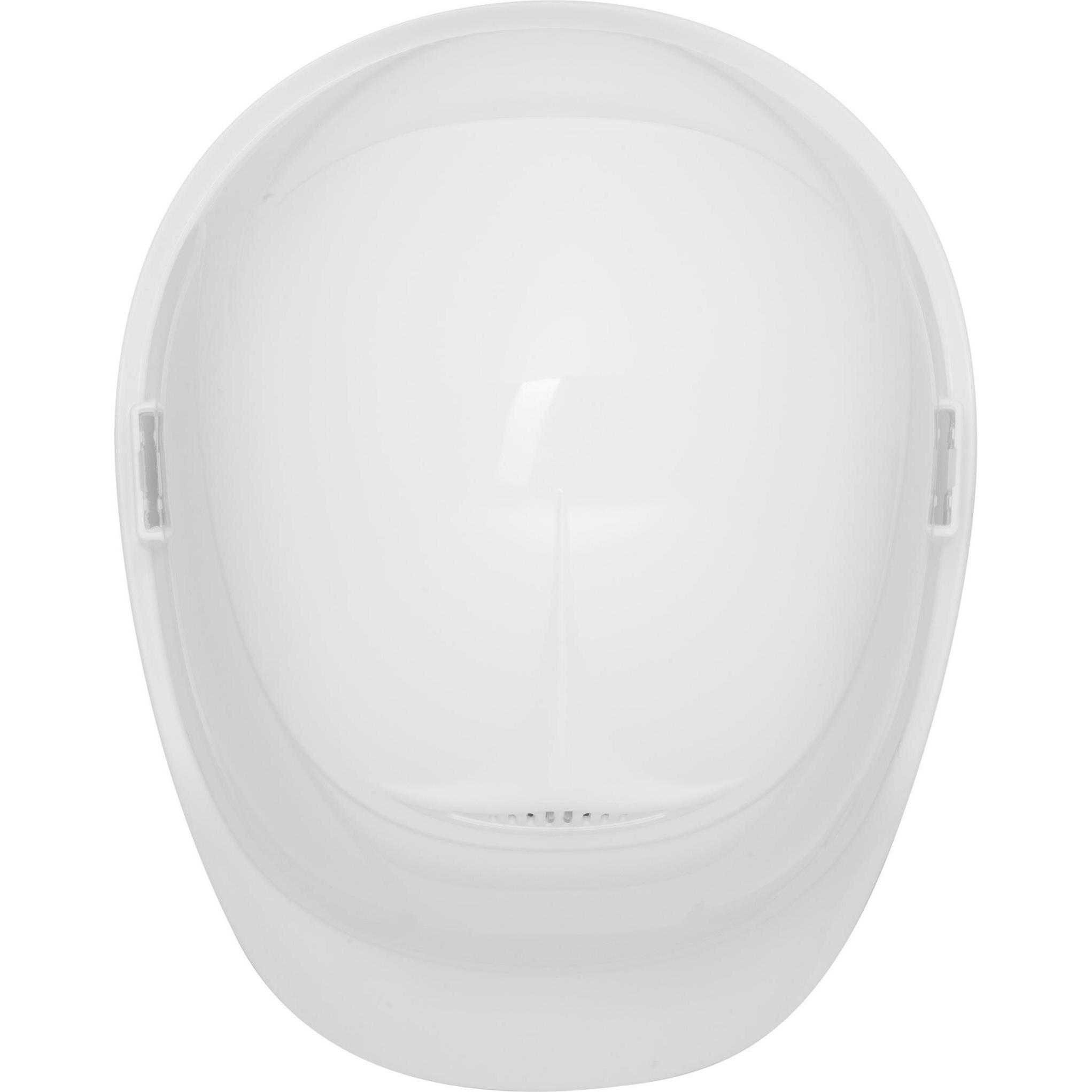 Thumbnail - Uvex Safety, Kopfschutz, Schutzhelm airwing B weiss (51 - 61 cm)