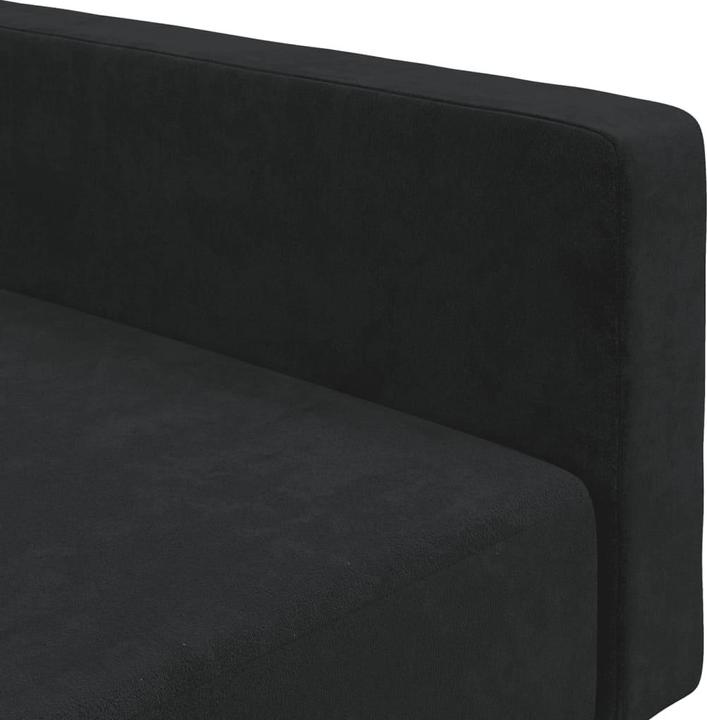 Produktbild vidaXL Schlafsofa (2-Sitzer)