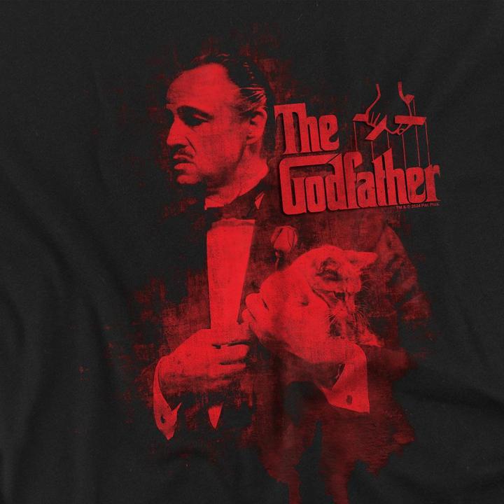 Produktbild The Godfather TShirt (L)