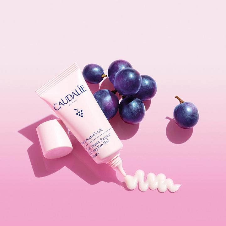 Immagine prodotto Caudalie Resv Lifting Soin Lifting Regard 15 ml (Crema, 15 ml, Giorno + Notte)