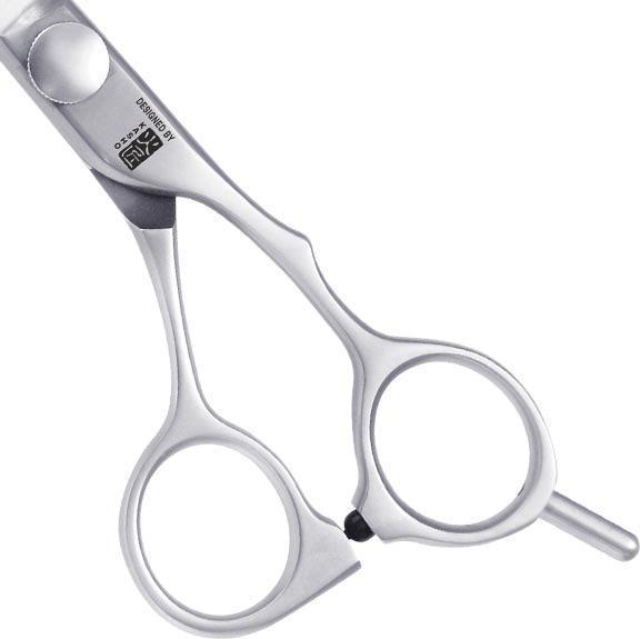 Image du produit Kai KBP-55os Ciseaux à cheveux/Shairstyling Scissor BASIC Impr (13.97 cm)