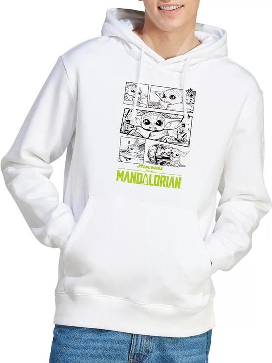 Produktbild Star Wars Kapuzenpullover (L)