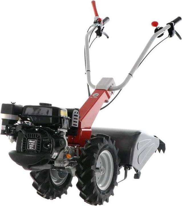 Efco MC400 Kreiselgrubber auf Rädern 700 HMotor