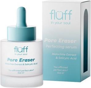 Produktbild Fluff In Your Soul Pore Easer Smoothing With Salicylic Acid And Malachite Extract 30Ml (30 ml)