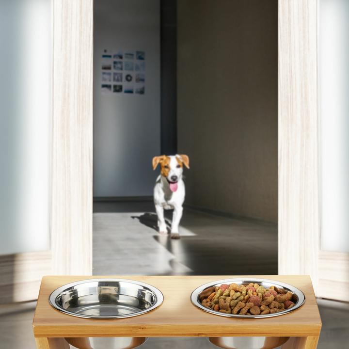 Productafbeelding Relaxdays 3x spiegel (25 x 1,5 x 25 cm)