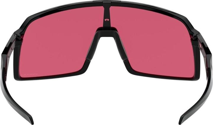 Produktbild Oakley Sutro (Polished Black, prizm field)