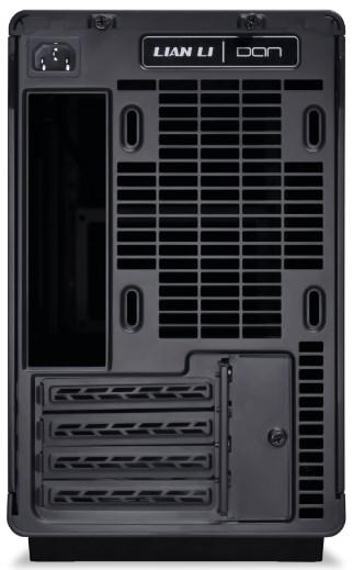 Produktbild Lian-Li A3-mATX (Micro-ITX, mATX)