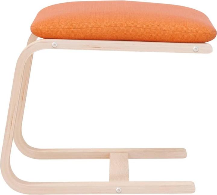 Image du produit vidaXL Fusshocker