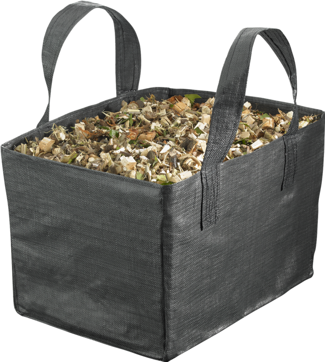 Image du produit Bosch Home & Garden Sac de capture (60 l)