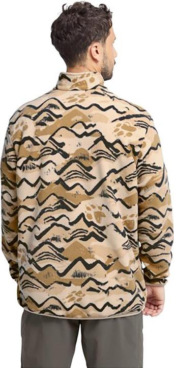 Produktbild Jack Wolfskin Paw Era 100 Print Hz M (M)