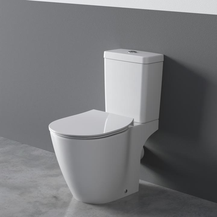 Produktbild Ideal Standard WC-Sitz E772301