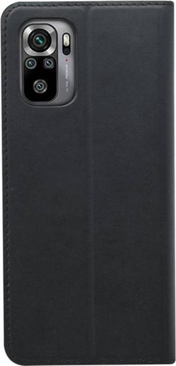 Produktbild Muvit For Change Folio Stand Noir Designedfor Xiaomi Redmi Note 10s (Xiaomi Redmi Note 10S)
