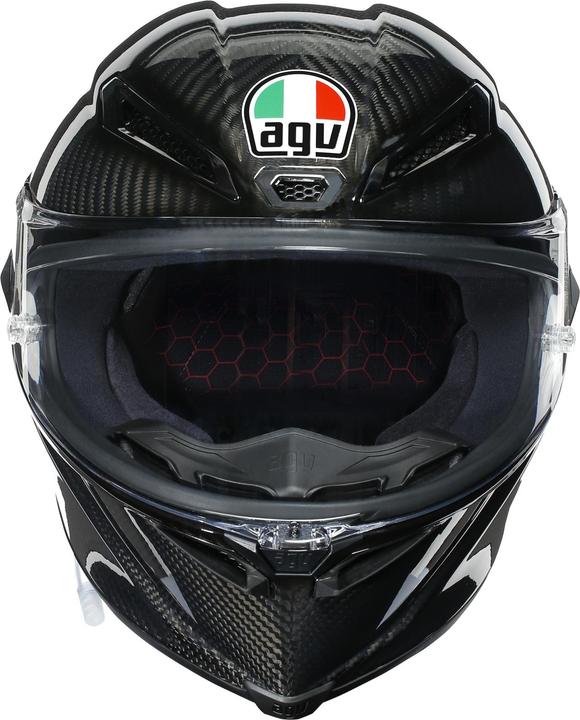 Immagine prodotto AGV Integralhelm Pista GP RR (53 - 54 cm, XS)
