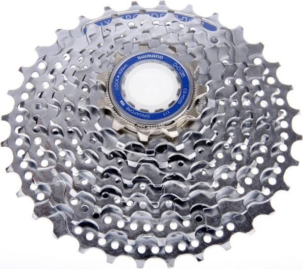 Produktbild Shimano Acera CS-HG41 (7-fach, 11-28)