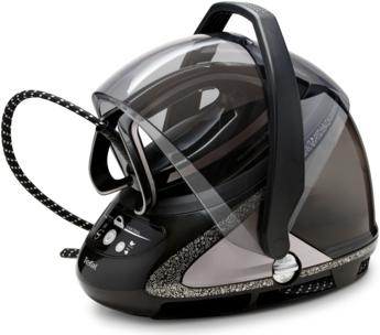 Tefal Pro Express Ultimate (+) GV9620 Durilium AirGlide Autoclean zoolplaat (2600 W, 650 g/min)