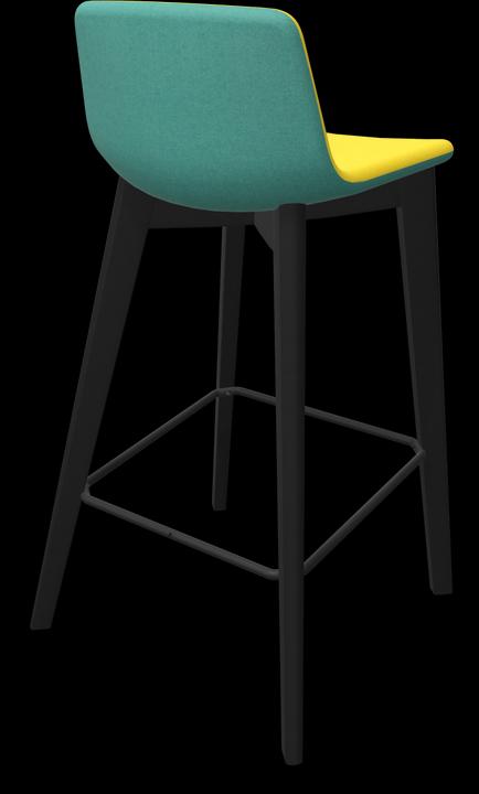 Produktbild Narbutas Twist & Sit Barhocker
