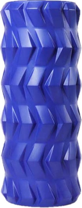 Actual product image Fitness Mad Foam roll