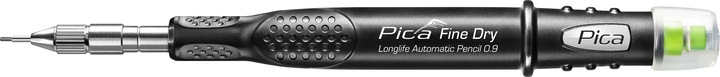 Produktbild Pica Filzschreiber (Grau, 1 x)