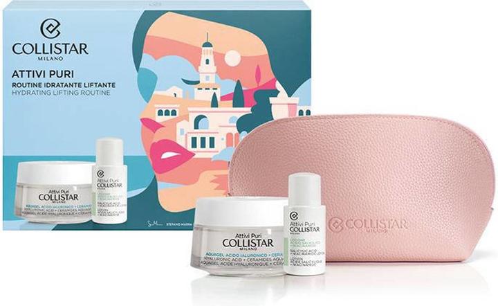 Image du produit Collistar Attivi Puri (Kit de soins du visage)