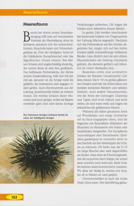Produktbild Tunesien (Deutsch, Mike Liebscher, 2016)