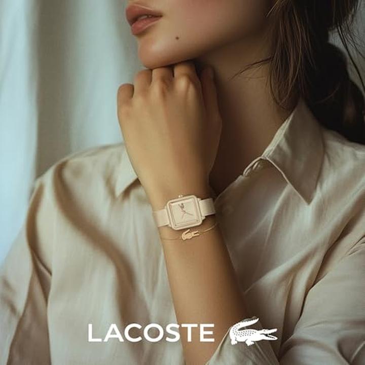 Produktbild Lacoste 12.12 Flow (Analoguhr, 26 mm)