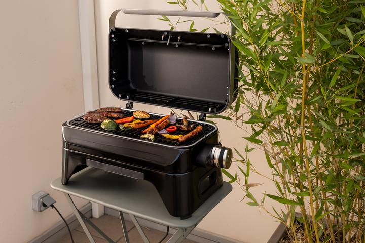Produktbild Campingaz Attitude 2go Electric (2.20 kW)