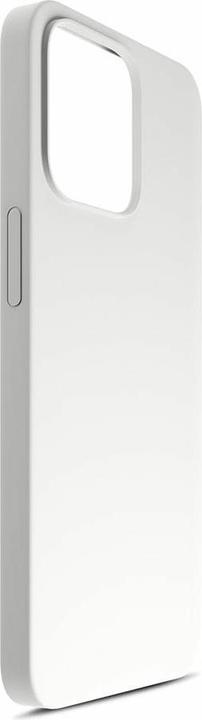 Produktbild 3MK Hardy Case iPhone 13 Pro 6,1" srebrno-biały/silver-white MagSafe (Apple iPhone 13 Pro)