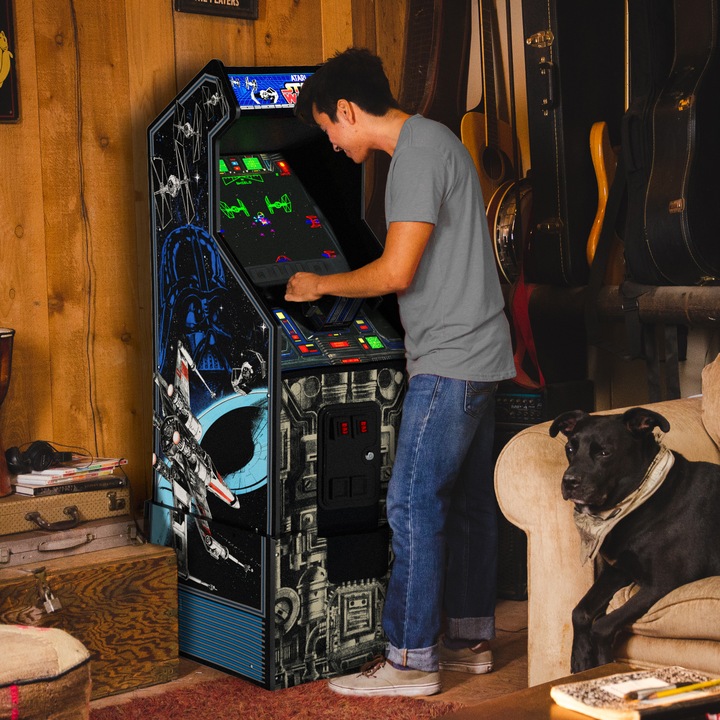 Produktbild Arcade1Up Star Wars Limited Edition