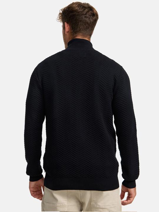 Produktbild Kronstadt KSCarlo Cotton zip (3XL)