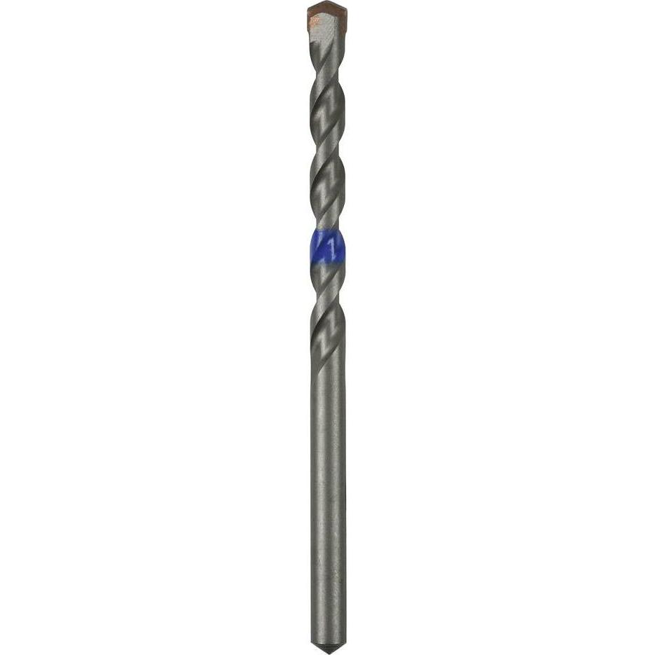Bosch Professional Zubehör, Bohrereinsatz, Betonbohrer nach ISO 5468 D= 5,5 mm L= 85 mm (5.5 mm)