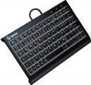 Actual product image KeySonic KSK-3011ELC (EN) (DE, Cable)
