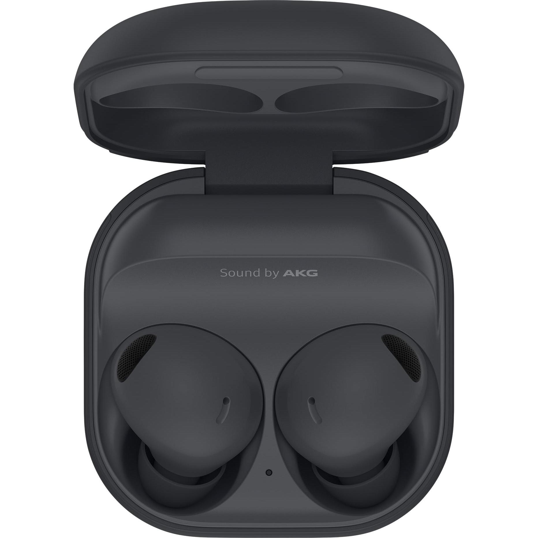 Thumbnail - Samsung Galaxy Buds2 Pro (ANC, 5 h, Kabellos), Kopfhörer, Schwarz