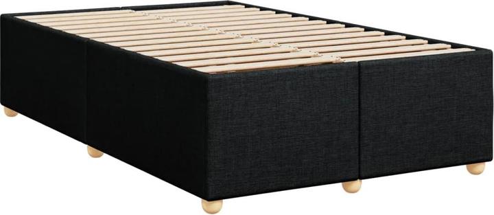 Image du produit vidaXL Boxspringbett (120 x 200 cm)