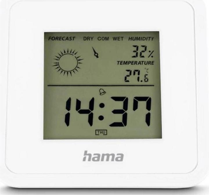 Actual product image Hama Borneo