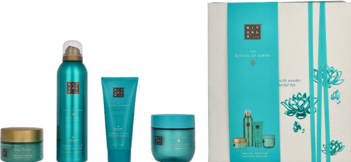 Immagine prodotto Rituals Karma (Set per la cura del corpo)