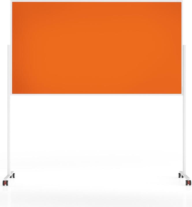Actual product image Magnetoplan VP - Design moderator board (100 x 180 cm)