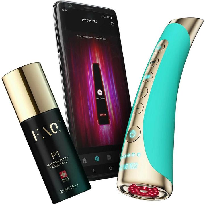 Image du produit FAQ ™ 102