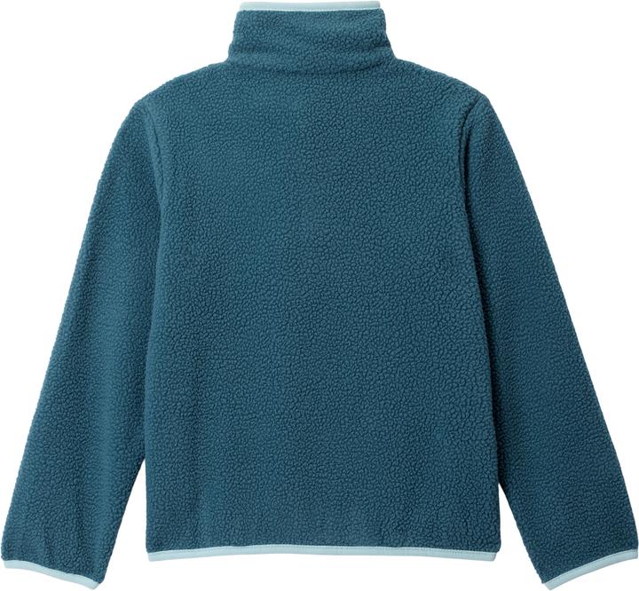 Produktbild Columbia Helvetia II Half Snap Fleece (128, S)