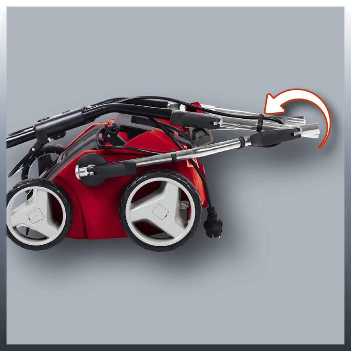Actual product image Einhell Ge-Sa 1640
