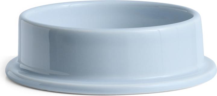 Produktbild HAY - Column Kerzenhalter Large Ø13 (Hellblau)