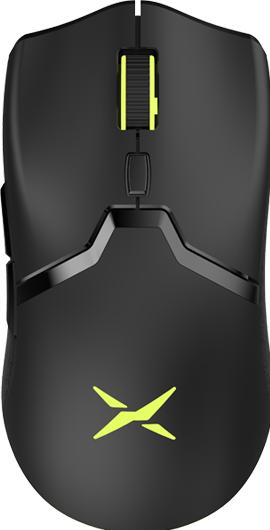 Actual product image Delux M800 (Cable)