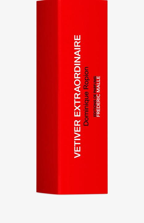 Produktbild Frédéric Malle Vetiver Extraordinaire (Eau de Parfum, 30 ml)