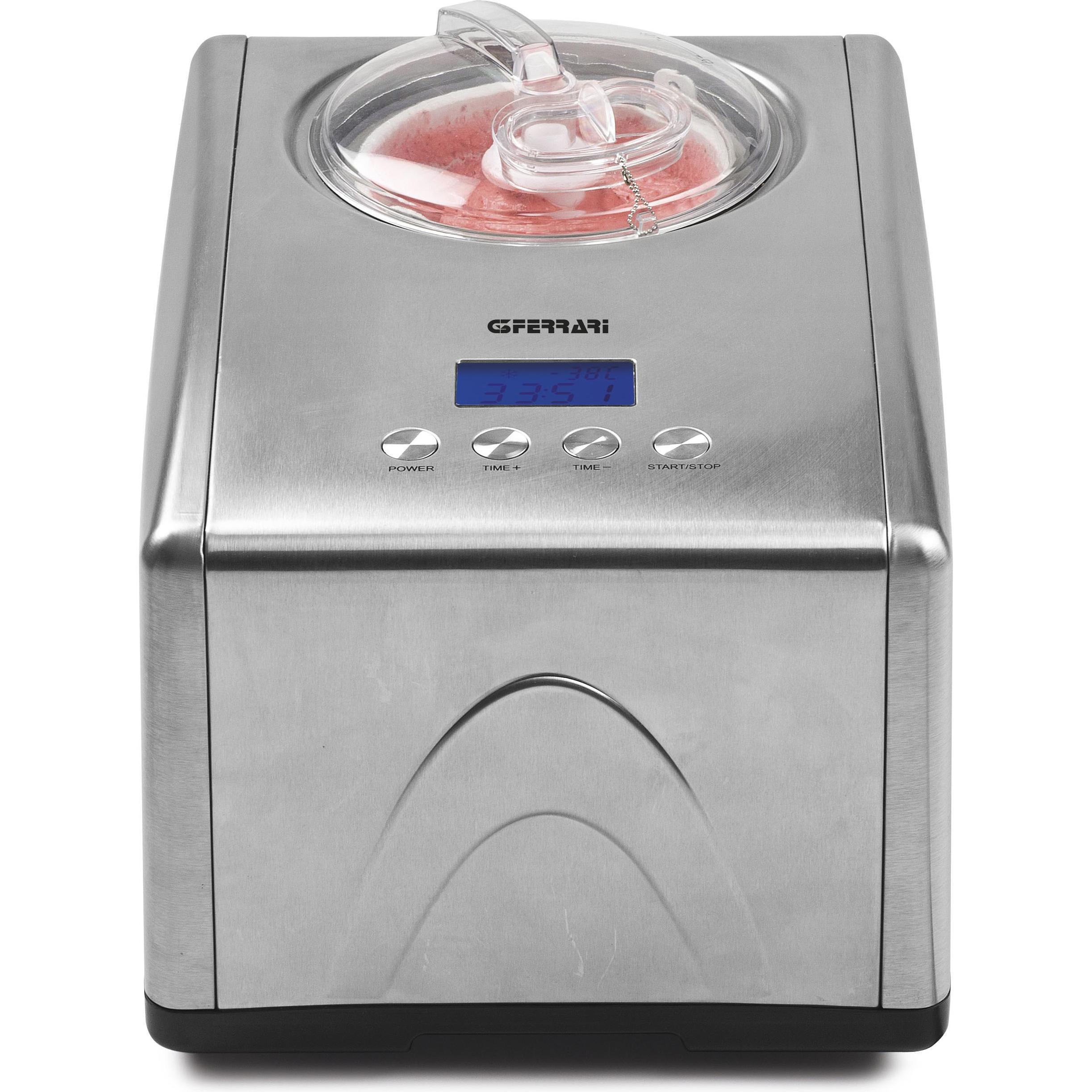 G3 Ferrari G3ferrari G20035, Eisherstellung, Silber